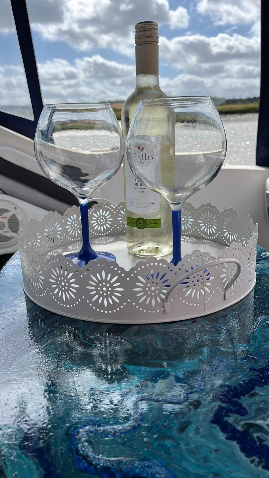 Floatsyerboat Hotel Cuxton Kültér fotó